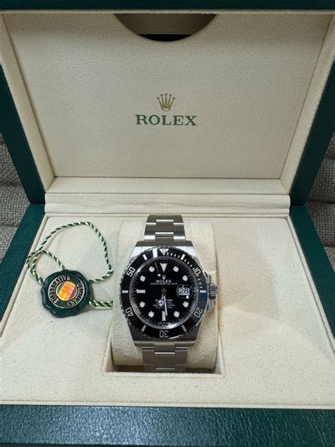 rolex submariner zu verkaufen